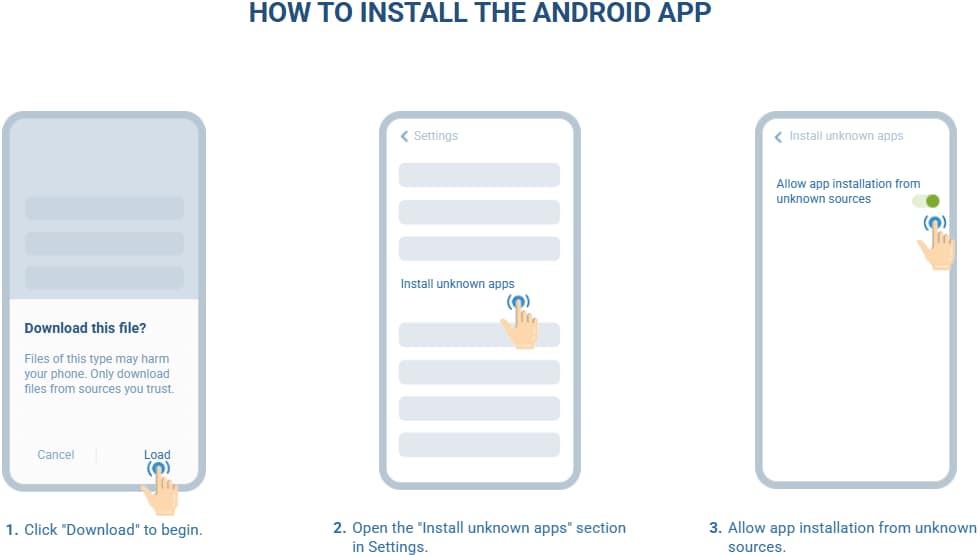 1xbet Télécharger Guide Complet pour le Sénégal 2