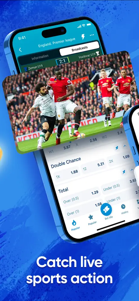 1xbet paris sportifs